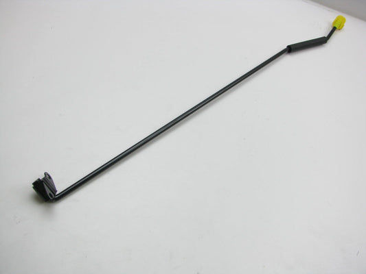NEW - OEM 811703X000 Hood Stay Support Prop Rod For 2011-2012 Elantra SEDAN