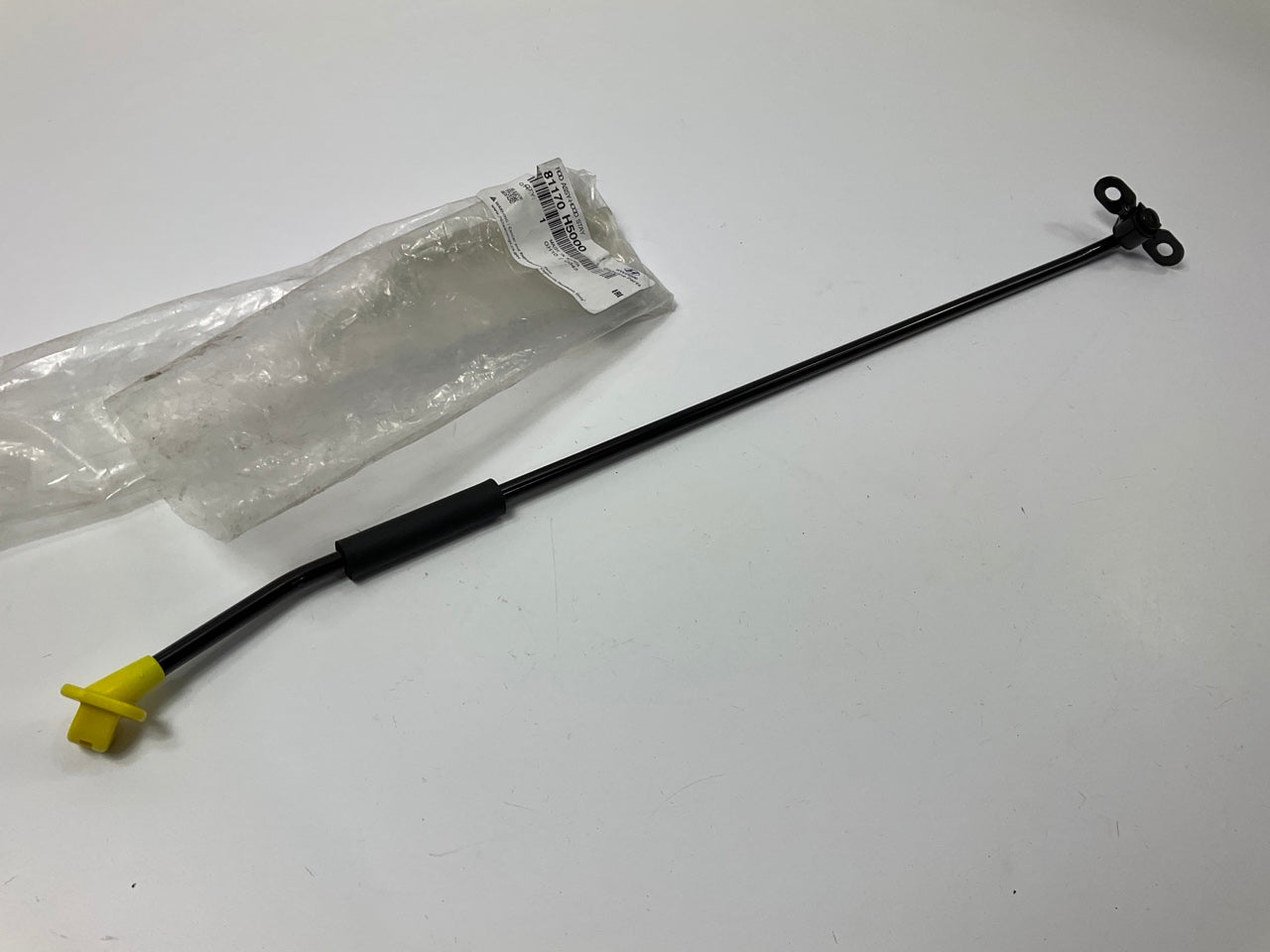 NEW Hood Stay Prop Support Rod OEM For 2018-2022 Hyundai Accent 81170H5000