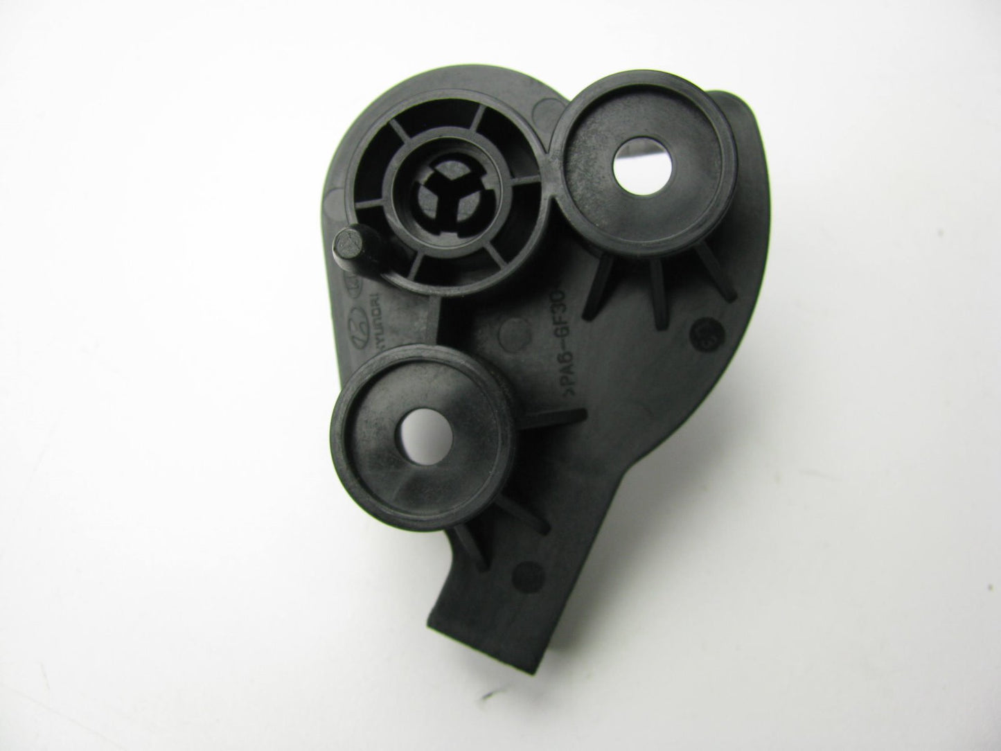 NEW GENUINE 811802B000 Hood Latch Release Handle Base OEM For Hyundai