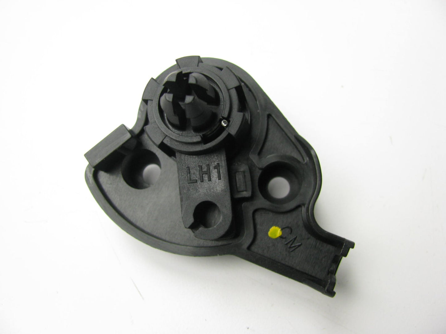 NEW GENUINE 811802B000 Hood Latch Release Handle Base OEM For Hyundai