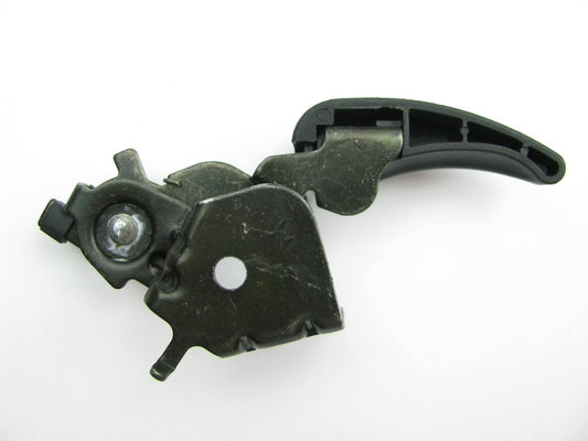 NEW - OEM 8118039500LK Hood Latch Release Lever Handle For 2004-05 Hyundai XG350