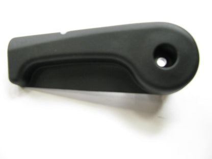 New Genuine Black Hood Release Handle Lever OEM For 2009-10 Genesis 811813M000BR