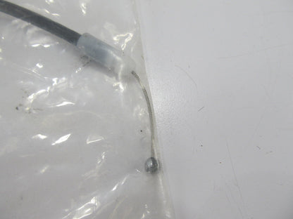 NEW - OEM 811902E100 Hood Latch Release Cable Front Section For 2005-2009 Tucson