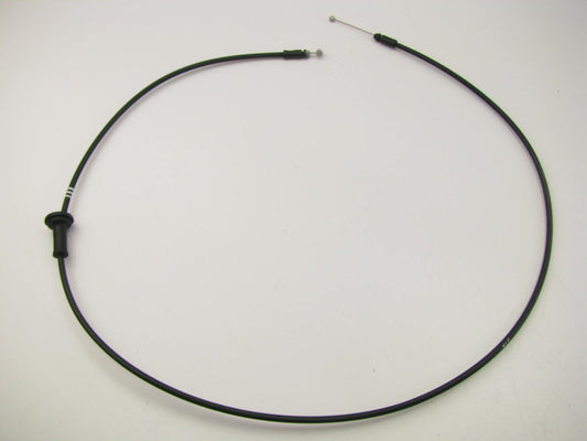 Genuine OEM Hood Latch Release Cable For 07-10 Hyundai Elantra 811902H000