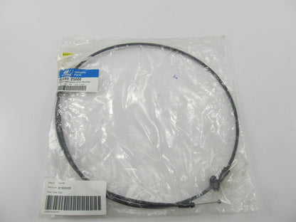 Hood Release Cable (Handle Side Section ONLY) OEM For 2010-14 Tucson 811902S000