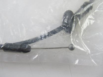 Hood Release Cable (Handle Side Section ONLY) OEM For 2010-14 Tucson 811902S000