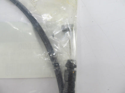 Hood Release Cable (Handle Side Section ONLY) OEM For 2010-14 Tucson 811902S000