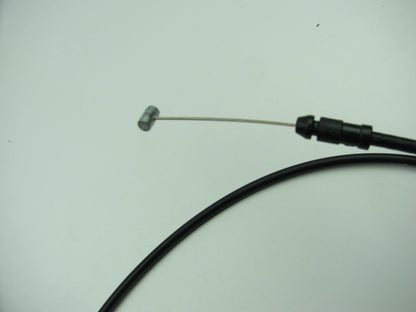 811902W000 Hood Latch Release Cable OEM For Hyundai Santa Fe 2013-2015