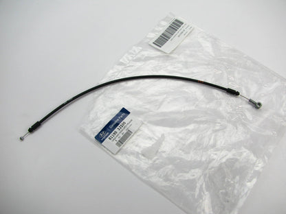 NEW GENUINE Hood Latch Release Cable (FRONT SECTION) OEM For 2007-2012 Veracruz
