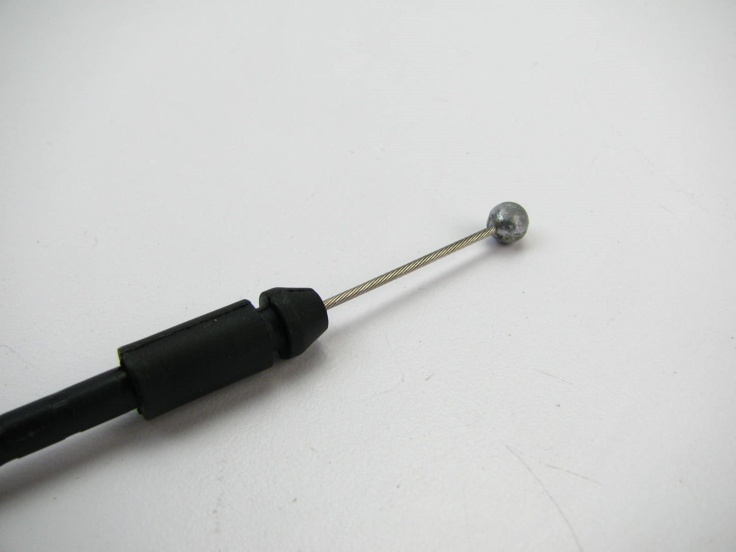 NEW GENUINE Hood Latch Release Cable (FRONT SECTION) OEM For 2007-2012 Veracruz