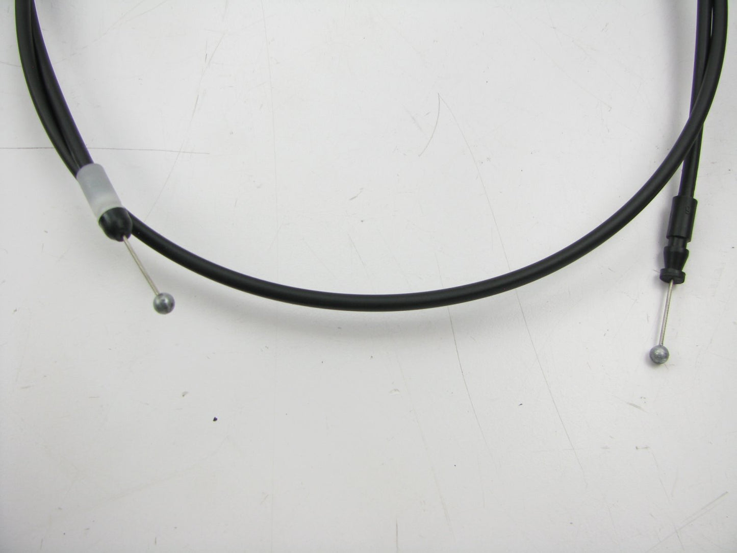New Hood Latch Release Cable REAR OEM For 06-10 Hyundai Sonata Azera 811903K001
