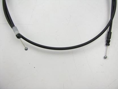 New Hood Latch Release Cable REAR OEM For 06-10 Hyundai Sonata Azera 811903K001