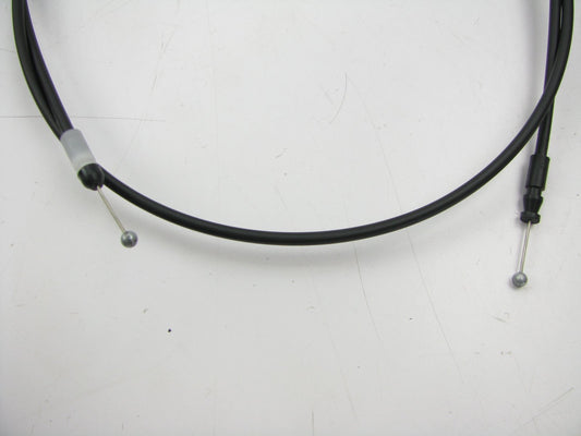 New Hood Latch Release Cable REAR OEM For 06-10 Hyundai Sonata Azera 811903K001