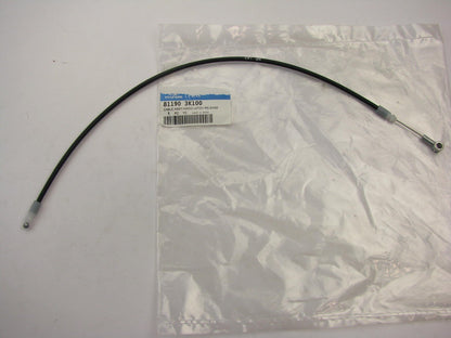 New OEM Hood Latch Release Cable (FRONT) For 06-11 Azera 06-10 Sonata 811903K100