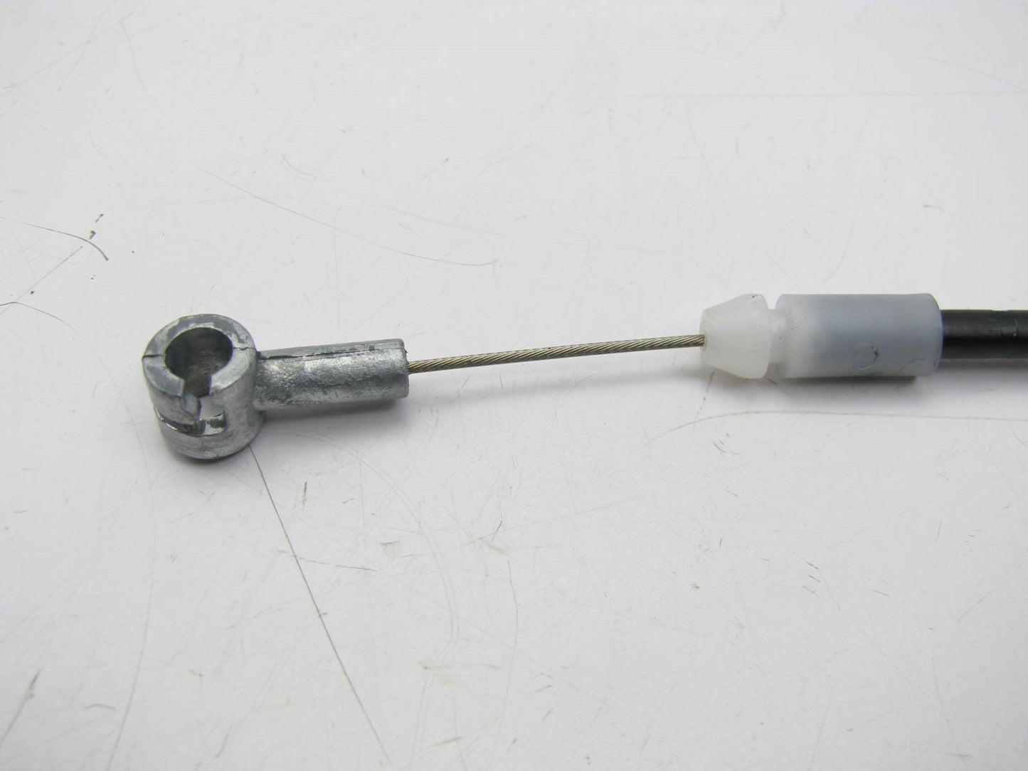 New OEM Hood Latch Release Cable (FRONT) For 06-11 Azera 06-10 Sonata 811903K100