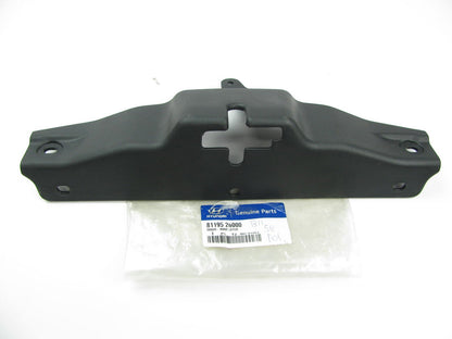 NEW GENUINE Hood Latch Cover OEM For 2001-2004 Santa Fe  8119526000