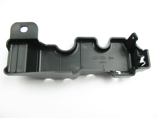 NEW GENUINE Hood Latch Cover OEM For 2013-2015 Genesis Coupe 811952M500