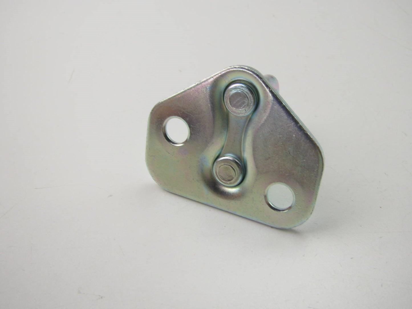 NEW GENUINE Trunk Lid Lock Striker ( W/O Power Trunk) OEM For Hyundai 812103M000