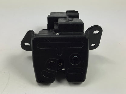 NEW - OEM 812302L200 Rear Tail Gate Latch For 2009-2017 Hyundai Elantra