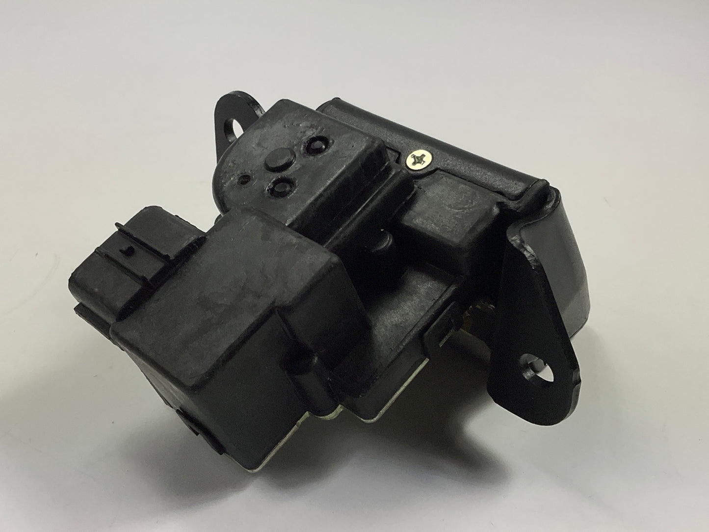 NEW - OEM 812302L200 Rear Tail Gate Latch For 2009-2017 Hyundai Elantra