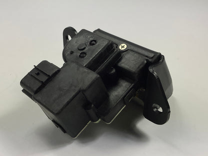 NEW - OEM 812302L200 Rear Tail Gate Latch For 2009-2017 Hyundai Elantra