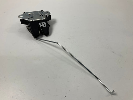 NEW Rear Trunk Lid Latch Lock Actuator OEM For 2006-08 Hyundai Sonata 812303K001