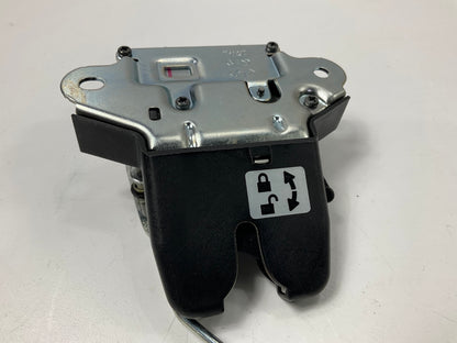 NEW Rear Trunk Lid Latch Lock Actuator OEM For 2006-08 Hyundai Sonata 812303K001