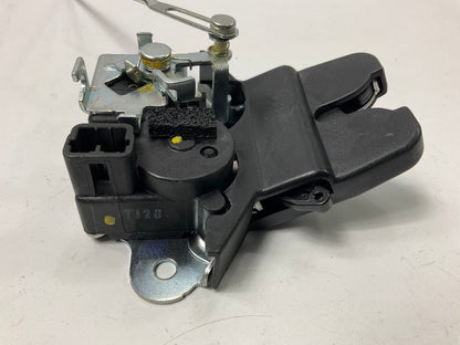NEW Rear Trunk Lid Latch Lock Actuator OEM For 2006-08 Hyundai Sonata 812303K001