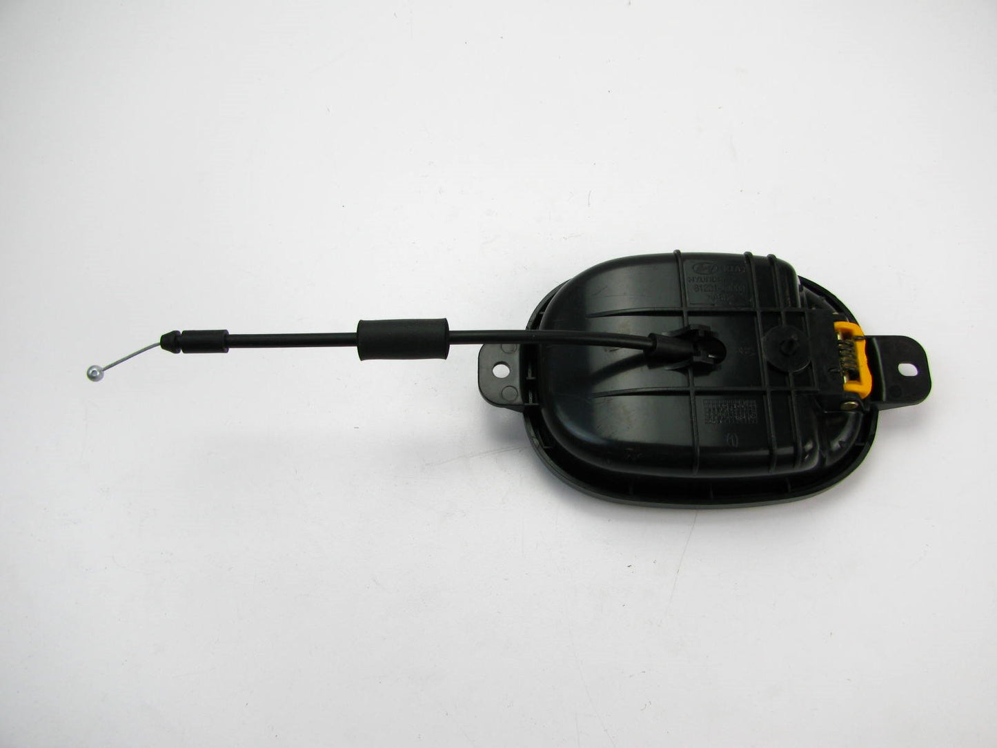NEW - GENUINE Trunk Lid Release Handle & Cable Assembly OEM For 2002-05 Sonata