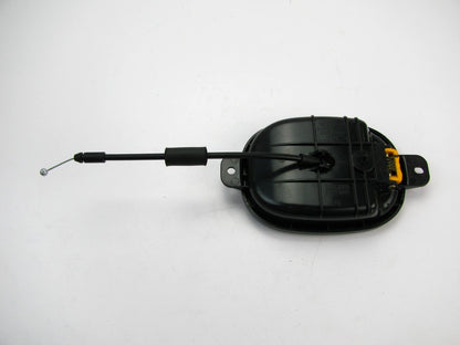 NEW - GENUINE Trunk Lid Release Handle & Cable Assembly OEM For 2002-05 Sonata
