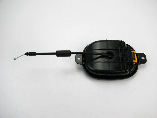 NEW - GENUINE Trunk Lid Release Handle & Cable Assembly OEM For 2002-05 Sonata