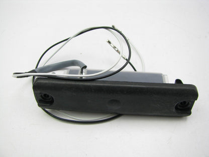 New Tailgate Liftgate Outside Exterior Handle For 2009-12 Elantra Touring WAGON