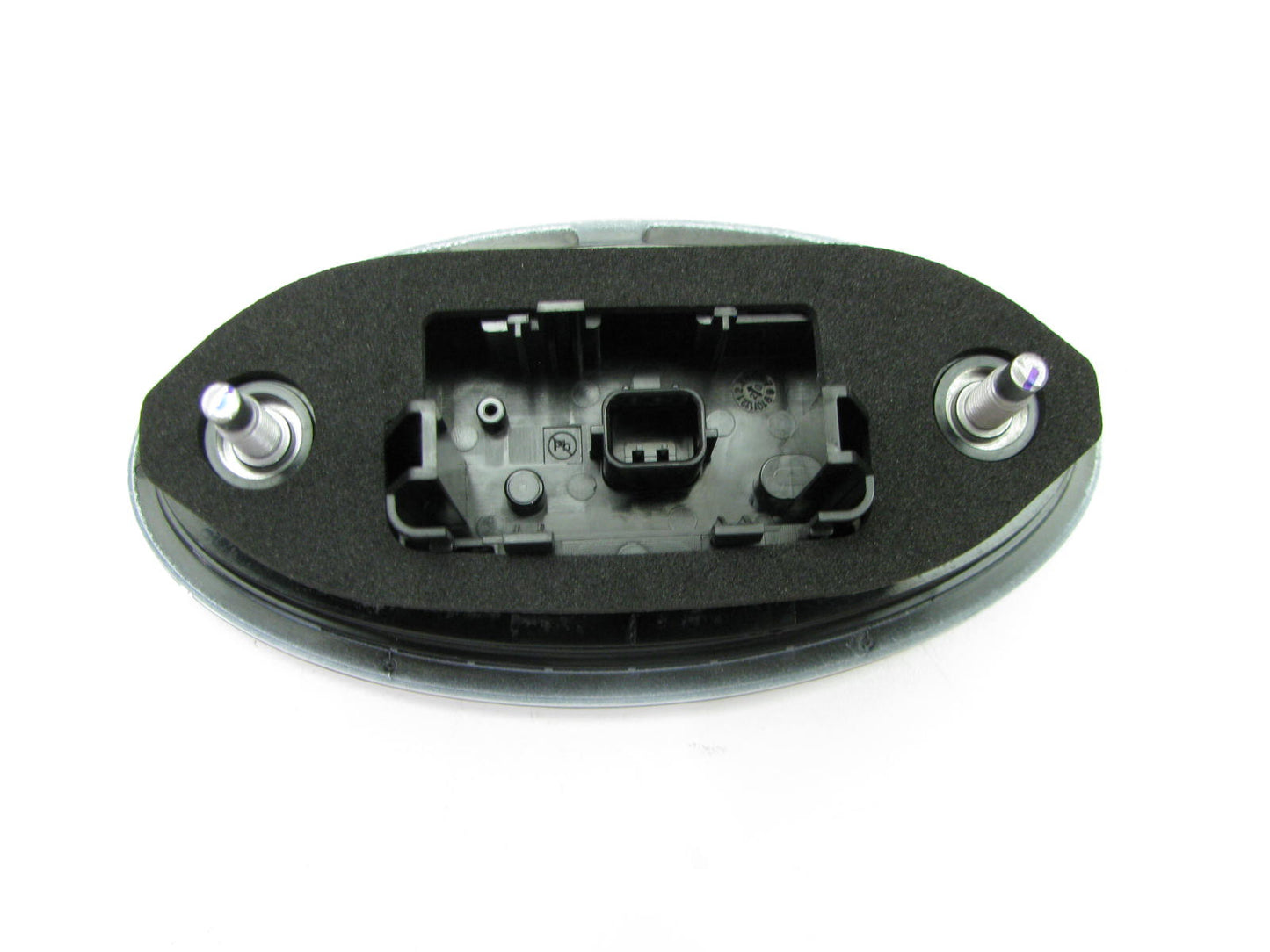NEW Trunk Lid Release Switch W/ *H* Emblem OEM For 2019-20 Elantra 81260F3500WW8