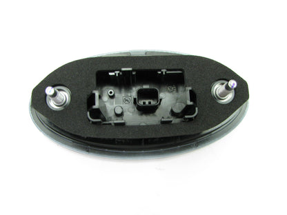 NEW Trunk Lid Release Switch W/ *H* Emblem OEM For 2019-20 Elantra 81260F3500WW8