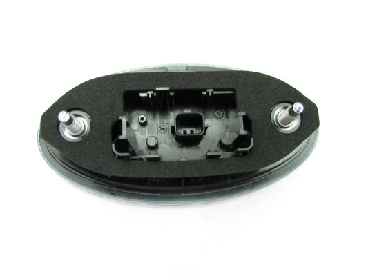 NEW Trunk Lid Release Switch W/ *H* Emblem OEM For 2019-20 Elantra 81260F3500WW8
