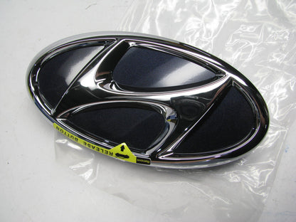 NEW GENUINE 81260L1000XB2 Trunk Lock HDL Release OEM For 20-21 Sonata HYBRID
