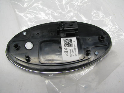 NEW GENUINE 81260L1000XB2 Trunk Lock HDL Release OEM For 20-21 Sonata HYBRID