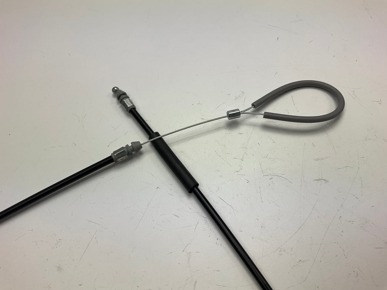 NEW Trunk Lid Release Cable For 2020-2023 Hyundai Sonata HYBRID ONLY 81280L0000