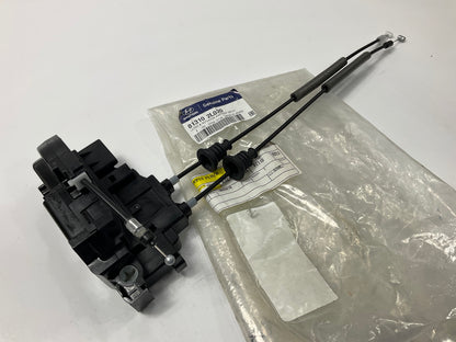 NEW Front Left Drivers Side Door Lock Actuator OEM For 09-12 Elantra 813102L020