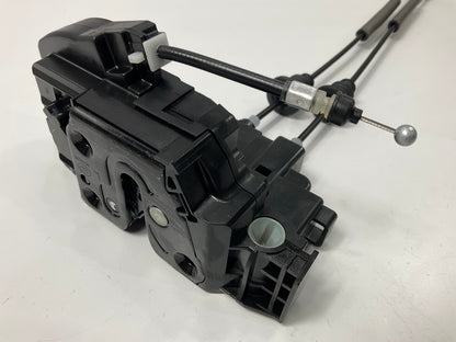 NEW Front Left Drivers Side Door Lock Actuator OEM For 09-12 Elantra 813102L020