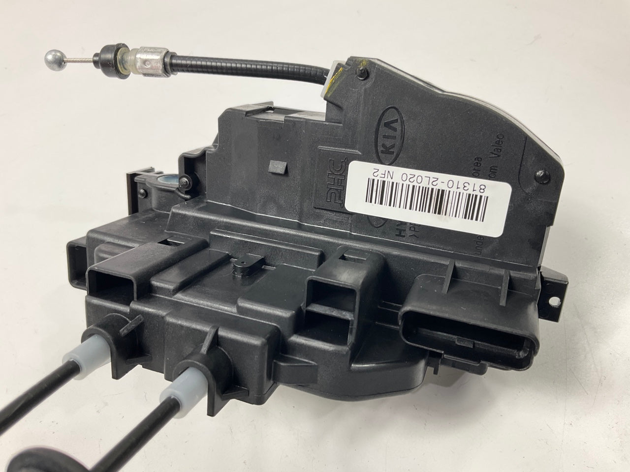 NEW Front Left Drivers Side Door Lock Actuator OEM For 09-12 Elantra 813102L020