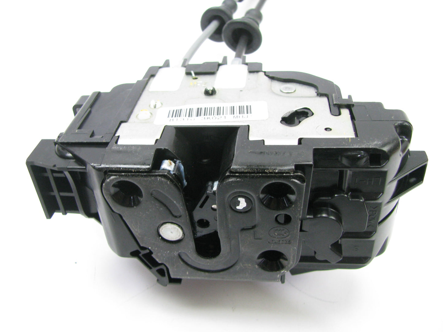 Front Left Driver Side Lock Actuator OEM For 2007-2008 Hyundai Sonata 813103K021
