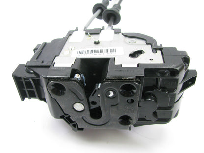 Front Left Driver Side Lock Actuator OEM For 2007-2008 Hyundai Sonata 813103K021