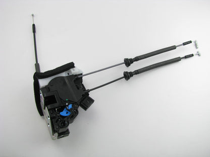 NEW GENUINE OEM Front Left Door Lock Latch Actuator OEM For 2011-2013 Elantra
