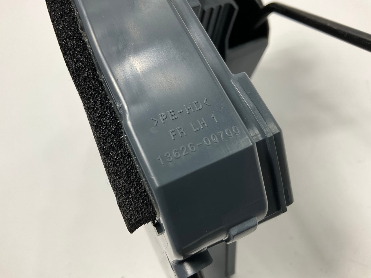 Left Front Door Latch Lock Actuator OEM For 2018-2022 Hyundai Accent 81310J0010