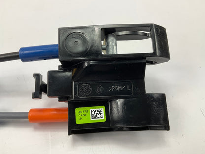NEW - OEM 81310J3001 Front Left Door Lock Actuator For 2019-21 Hyundai Veloster