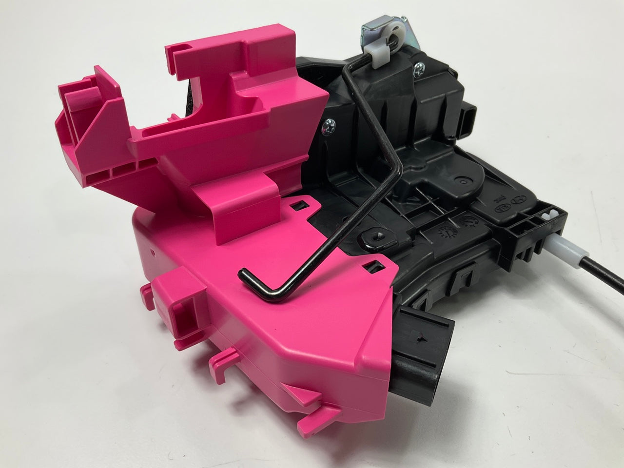 NEW Door Latch Lock Motor Actuator Front Left Driver For 22-24 Tucson 81310N9000