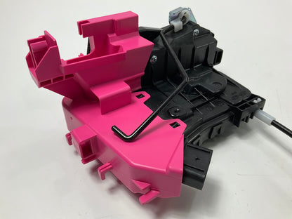 NEW Door Latch Lock Motor Actuator Front Left Driver For 22-24 Tucson 81310N9000