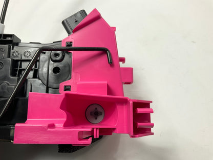 NEW Door Latch Lock Motor Actuator Front Left Driver For 22-24 Tucson 81310N9000