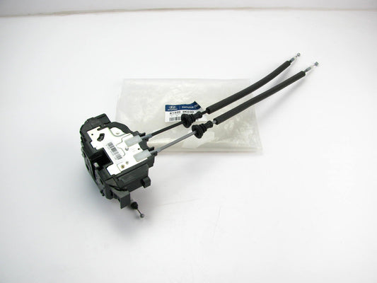 NEW - OEM 813203K030 Front Right Door Lock Actuator For 2005-2007 Hyundai Sonata